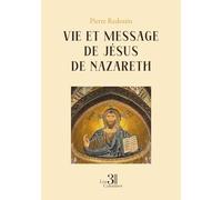 Vie et message de Jésus de Nazareth