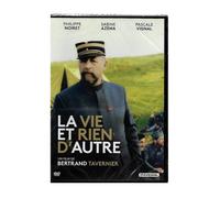 Vie Et Nada Otros DVD Nuevo