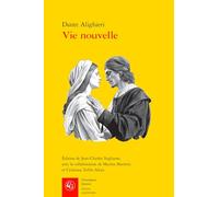 Vie nouvelle (Lettres Medievales, 636)
