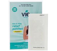 VIE Patch Alivio Anti Picazón Para Mordedura Y Picaduras 30 Parches Invisibles 20 g