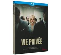 Vie privée [Francia] [Blu-ray]