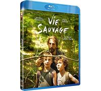 Vie sauvage [Francia] [Blu-ray]