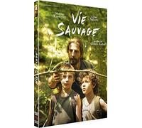 Vie Sauvage [Edizione: Belgio] [Italia] [DVD]