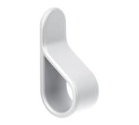 Viefe Tirador 0590 Belt Pom- Blanco Mate
