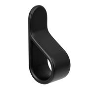 Viefe Tirador 0590 Belt Pom-Negro Mate