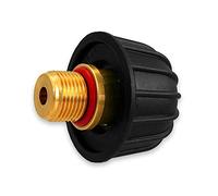 Vieffe Tapón para depósito de Agua de planchas a Vapor Modelo Hailo/Leifheit