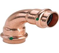 Arco Viega Profipress 22mm 90 grados, 291518