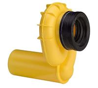 Viega 3233.9 - Sifon aspiración 3233.9 dn50x50