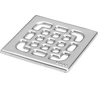 Viega Rejilla Para Pozo De Piso 10x10 | 554 026