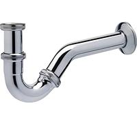 SifÃ³n de tubo Viega para bidÃ© - 103781