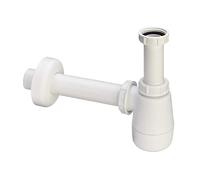 Viega 5555k - Sifon botella 5555k 1.1/4"xdn32 plastico