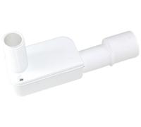 Viega 5635.7 - Sifon 5635.7 dn40/50