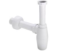 Viega 5725 - Sifon botella 5725 1.1/4"xdn32 plastico