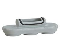 Viega 6161239 - Adaptador entrada agua 6161.239 para desague