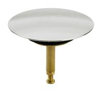 Viega 6168-035 - Tapon 6168-035 figura 5 cromado