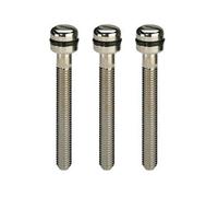 Viega 6961.94 - Juego tornillos 6961.94 m5x30mm(3u)