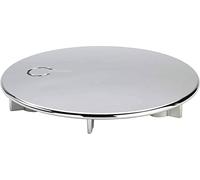 Viega Juego de equipamiento tempoplex 6964 diámetro 115 mm cromado