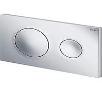 Viega Pulsador de control Vision for Style 773793 – Blanco alpino