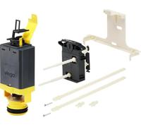 Viega 8038 - Juego equipamiento 8038.0 cisterna empotrar 1l(4u)