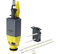 Viega 8310 - Juego equipamiento 8310.0 cisterna empotrar 1h(4u)