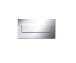 Viega 8332.1 - Pulsador accionamiento 8332.1 cromado