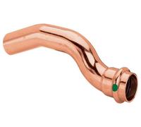 Viega Acerca Con Sc Profipress 2427IN 22mm Cobre