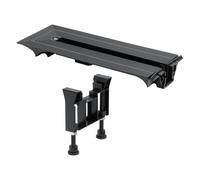 Viega Advantix accesorios del sifón negro 708931