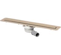 Viega Advantix desagüe de ducha 75 cm acero 764005