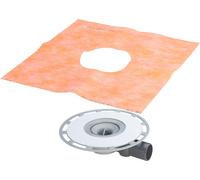 Viega Advantix desagüe de ducha cm 565695