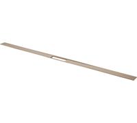 Viega Advantix perfil de desagüe 120 cm dorado 794385