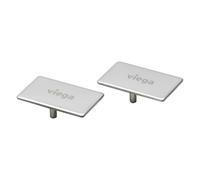 Viega Advantix placa de enmascaramiento 686413