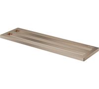 Viega Advantix placa para desagüe 130 cm dorado 794200