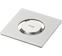 Viega Advantix rejilla para desagüe de ducha cm 617127