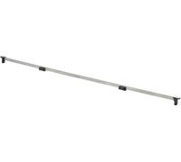 Viega Advantix Vario Parrilla A Listón CM 30-120 686 284 - Acero Inoxidable Mate