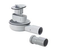 Viega Advantix sifón para desagüe lineal cm 737580