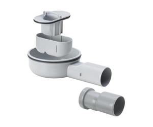 Viega Advantix sifón para desagüe lineal cm 737580