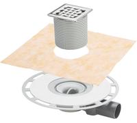 Viega Advantix sifón para plato de ducha 565701