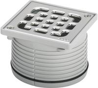 Viega Advantix soporte de desagüe 555177