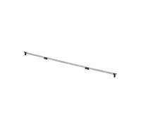 Viega Advantix Vario Parrilla A Listón CM 30-120 686 284 - Acero Inoxidable Mate