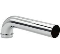 Viega Arco de Caño Con Aleteo Se 32x300MM Cromado Ablaufbogen 90°
