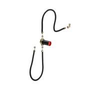 Viega Conjunto De Conexión 6161.86 Con Interruptor De Tubería UP