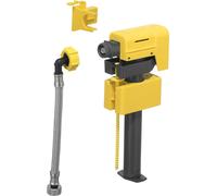 Viega conjunto de válvula de llenado 786090