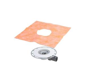 Viega Cuerpo Base Carlinga de Suelo 10x10 565 695