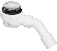 Viega Domoplex sifón para plato de ducha 126582