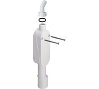 Viega Kasten-Geruchsverschluss Sifón Para Lavadora Lavavajillas 364687