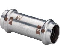 Viega Manguito Deslizante Con SC Temponox 1715.5 De 42mm Acero Inoxidable