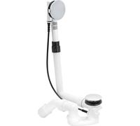 Viega Multiplex Kit De Drenaje Para Bañera Con Desagüe Y Válvula De Sifón