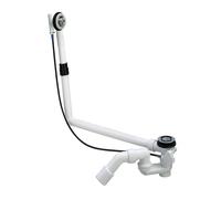 Viega Multiplex sifón para bañera cromo 308889