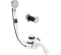 Viega Multiplex sifón para bañera cromo 672027