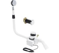 Viega Multiplex sifón para bañera cromo 675493